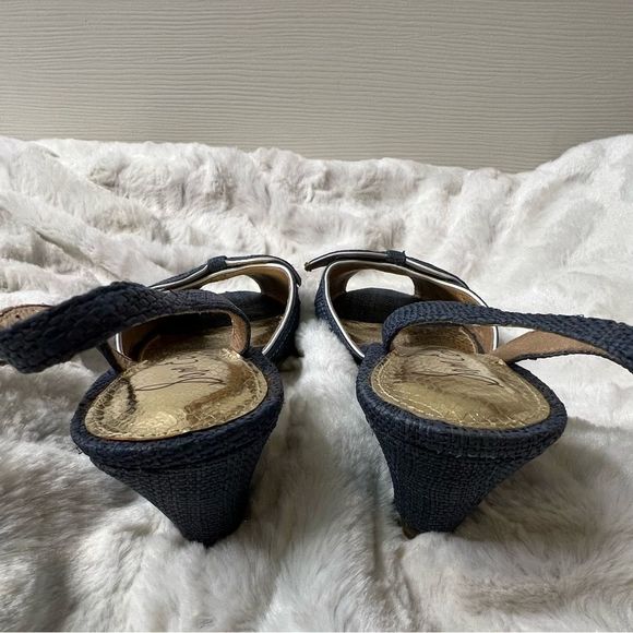 Sam Edelman Sandals - Picture 5 of 9